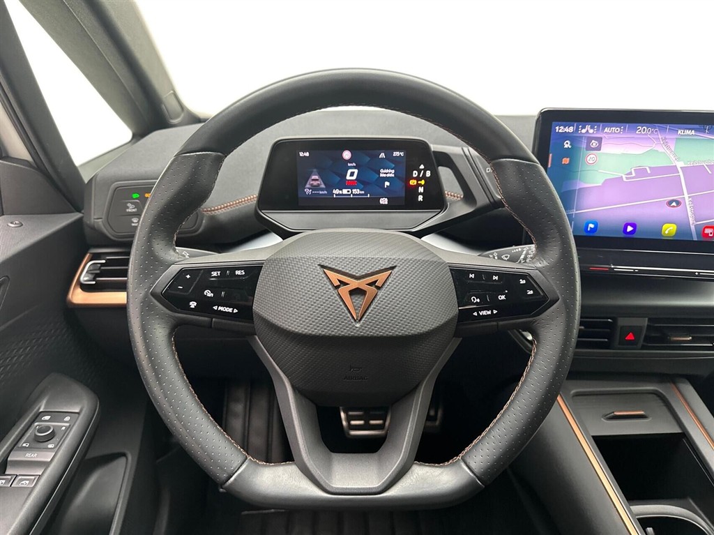 Cupra Born EL High 204HK 5d Aut. - Image 10