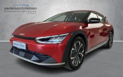 Kia EV6 EL Standard Range Access 170HK 5d Aut.