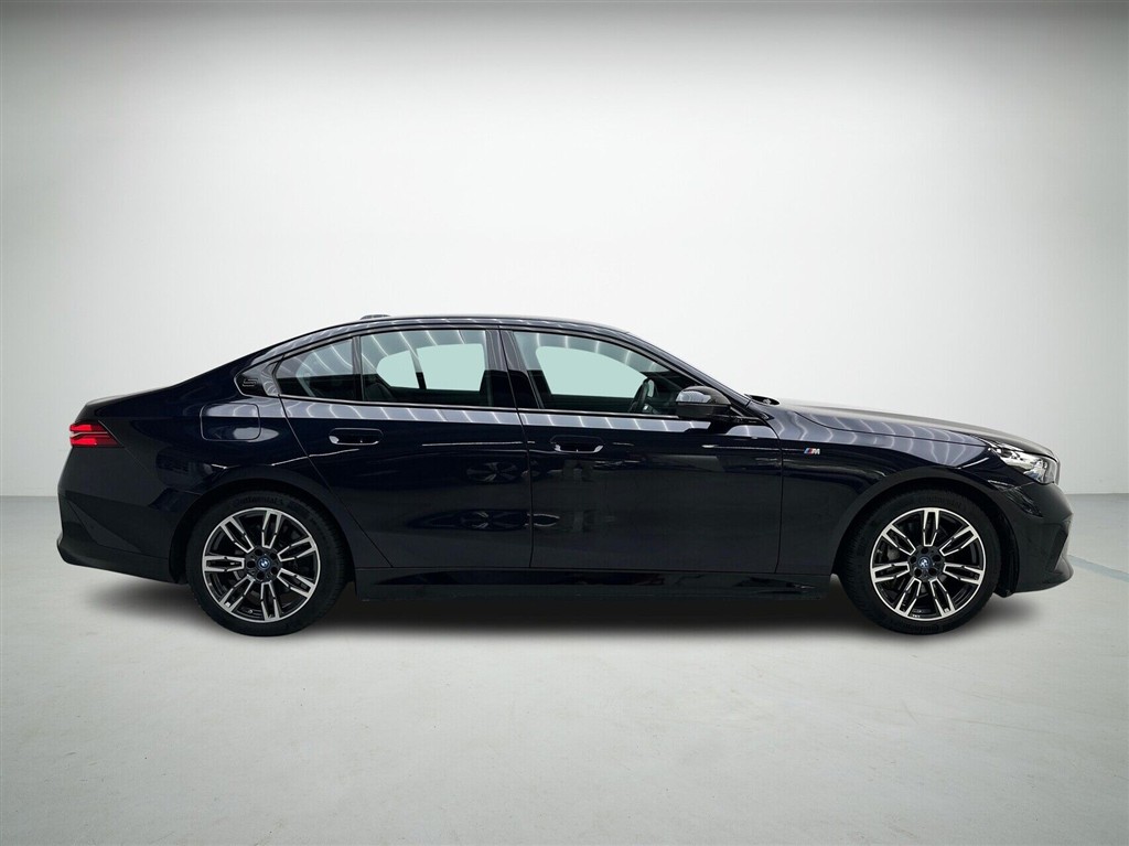 BMW i5 eDrive40 EL M-Sport 340HK Aut. - Image 6