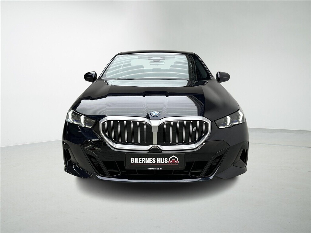 BMW i5 eDrive40 EL M-Sport 340HK Aut. - Image 7