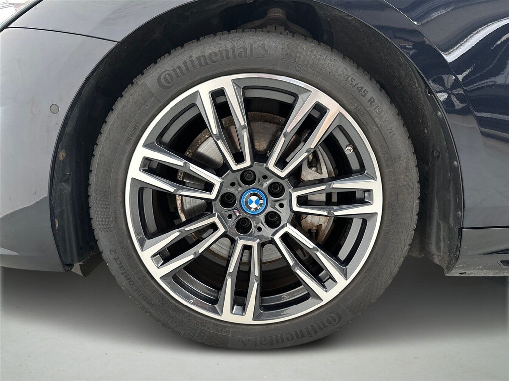 BMW i5 eDrive40 EL M-Sport 340HK Aut. - Image 9