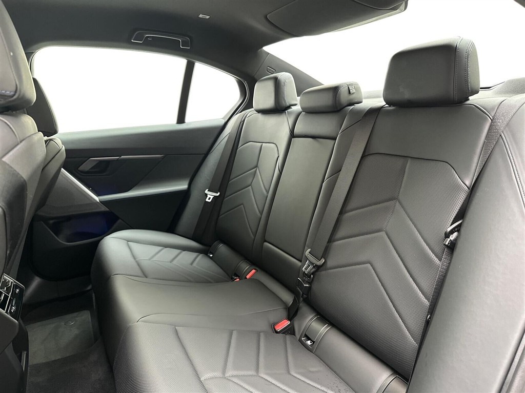 BMW i5 eDrive40 EL M-Sport 340HK Aut. - Image 13