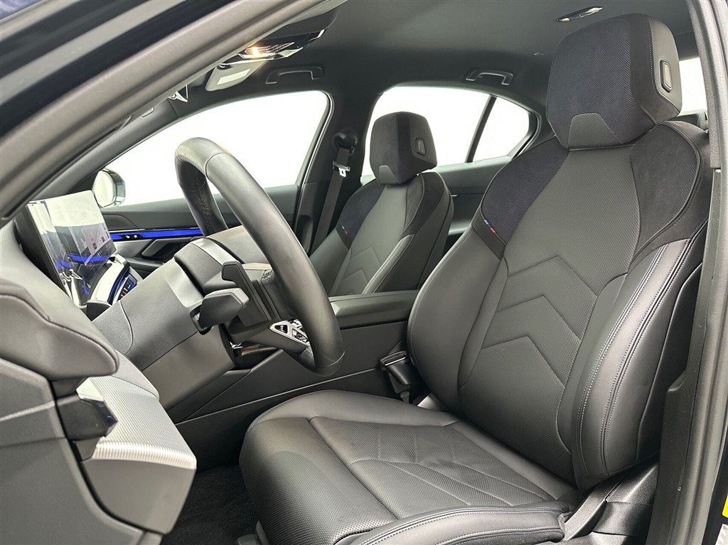 BMW i5 eDrive40 EL M-Sport 340HK Aut. - Image 18