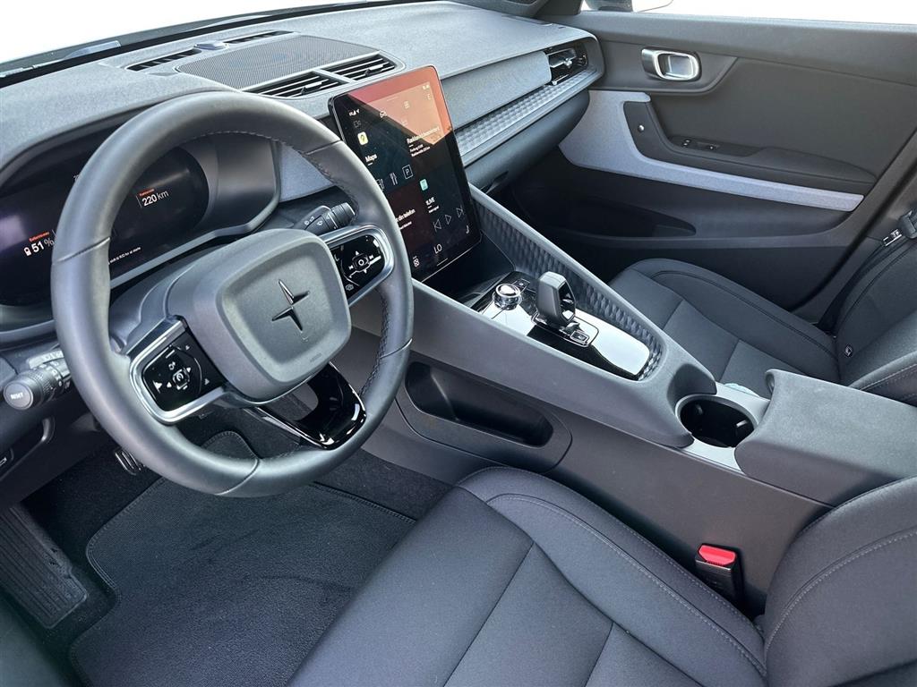 Polestar 2 EL 231HK 5d Aut. - Image 6