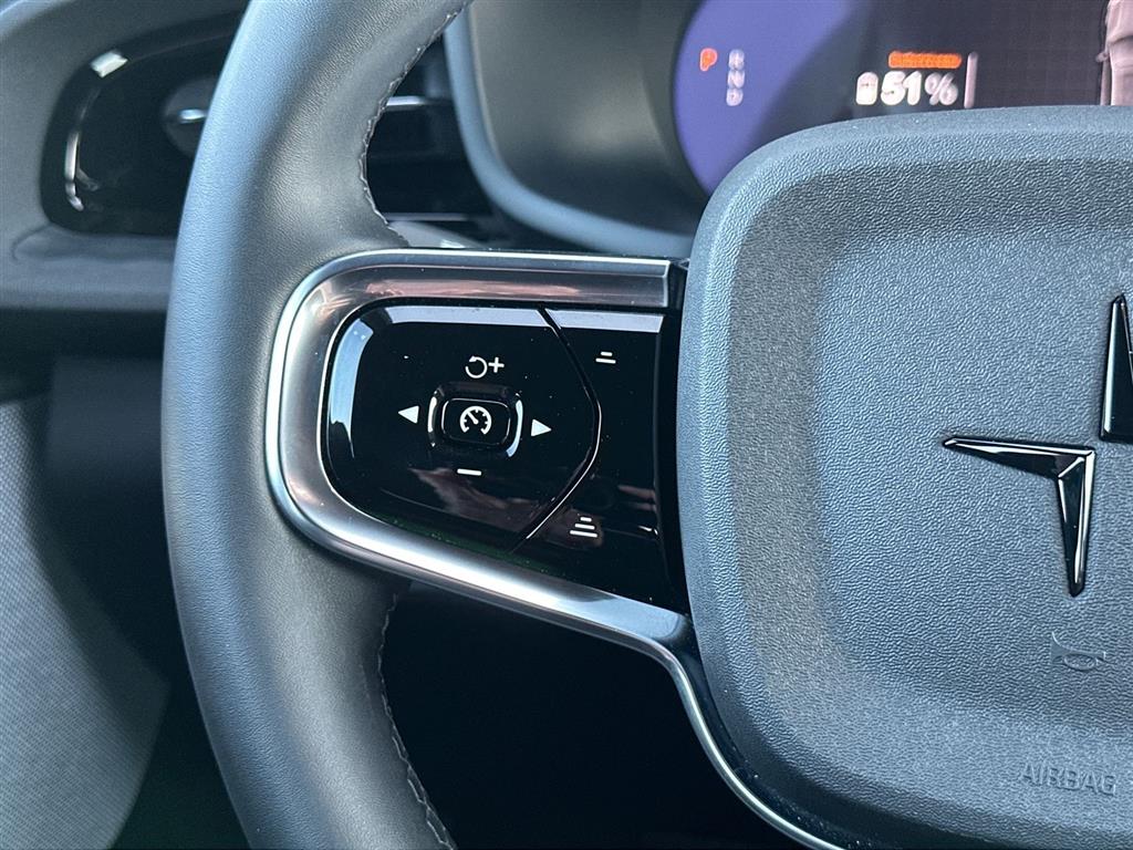 Polestar 2 EL 231HK 5d Aut. - Image 12