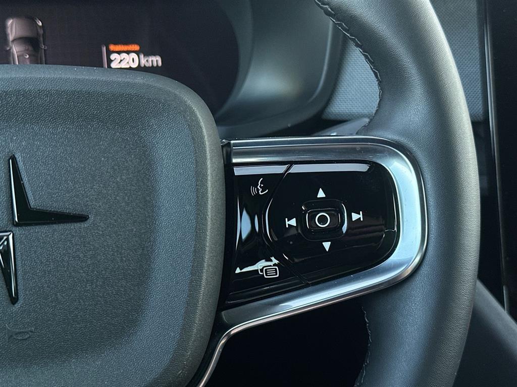 Polestar 2 EL 231HK 5d Aut. - Image 13