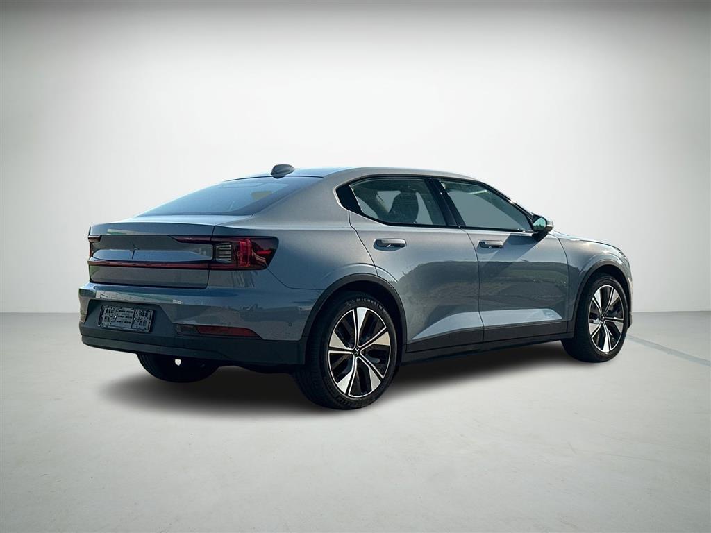 Polestar 2 EL 231HK 5d Aut. - Image 3
