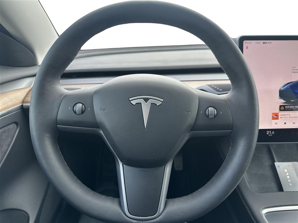 Tesla Model 3 EL 283HK Aut. - Image 8