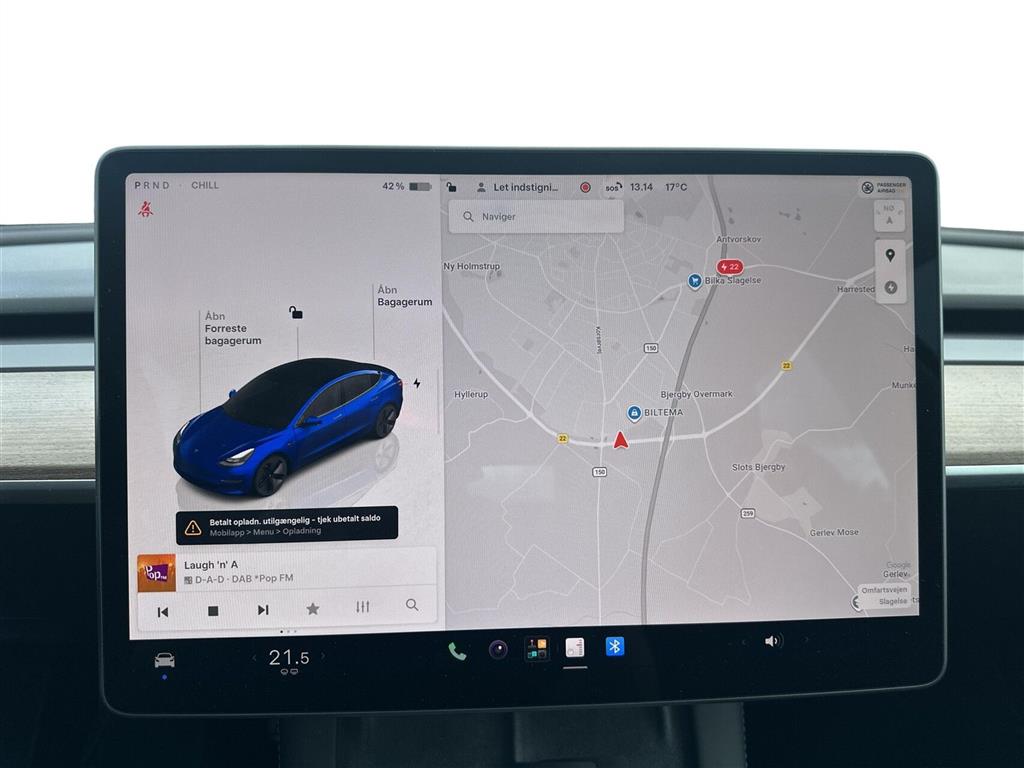Tesla Model 3 EL 283HK Aut. - Image 9