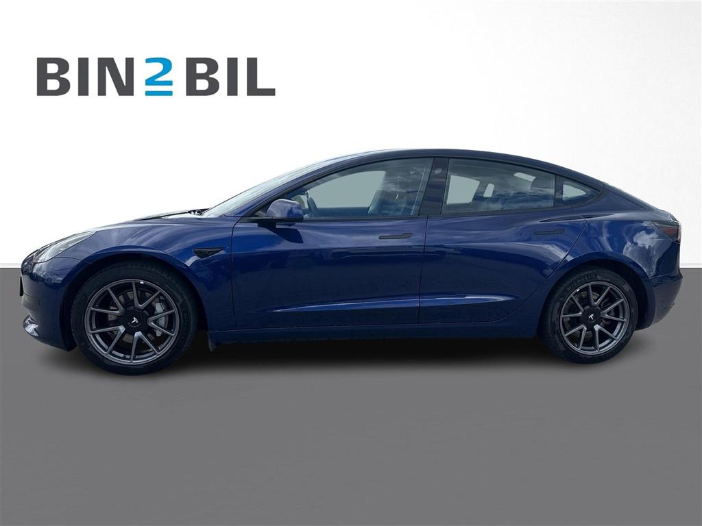 Tesla Model 3 EL 283HK Aut. - Image 2