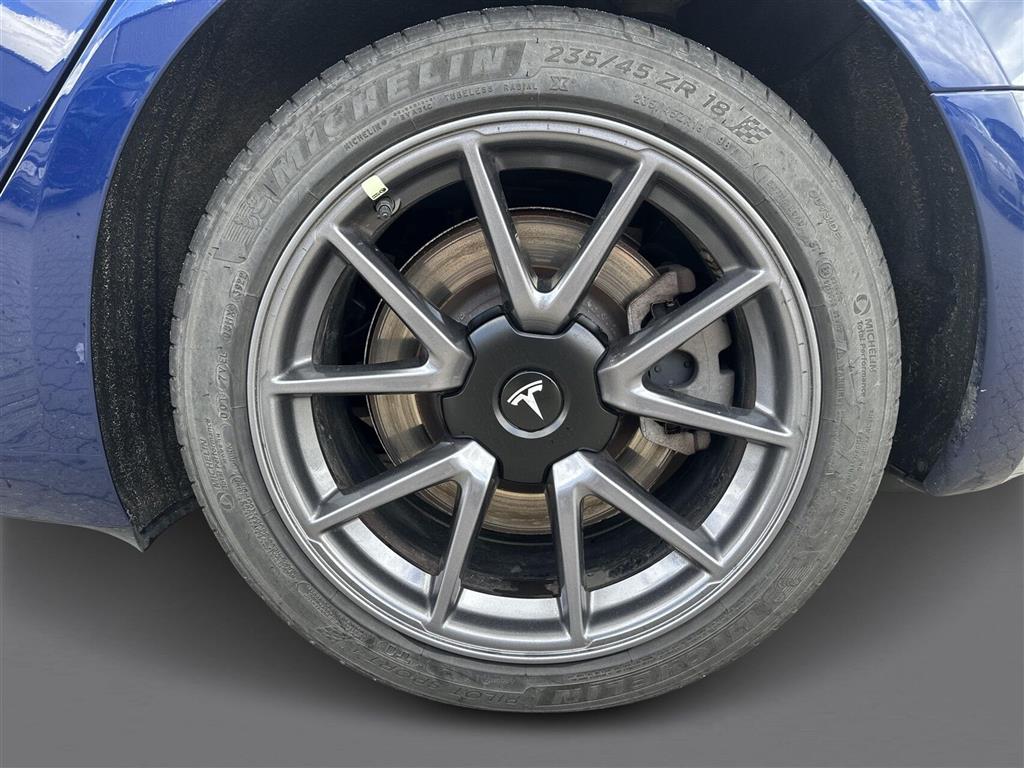 Tesla Model 3 EL 283HK Aut. - Image 14