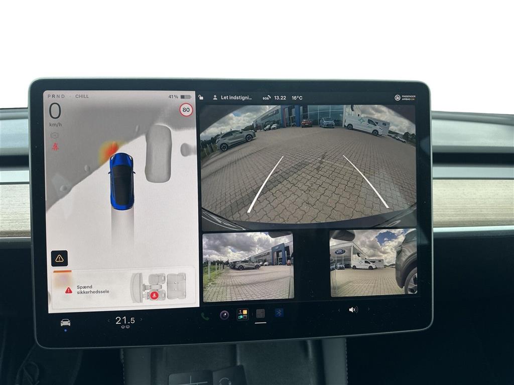 Tesla Model 3 EL 283HK Aut. - Image 15