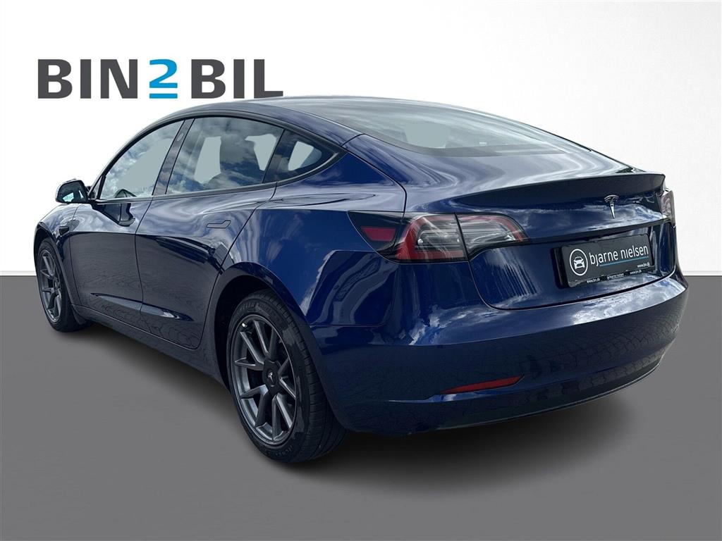 Tesla Model 3 EL 283HK Aut. - Image 3