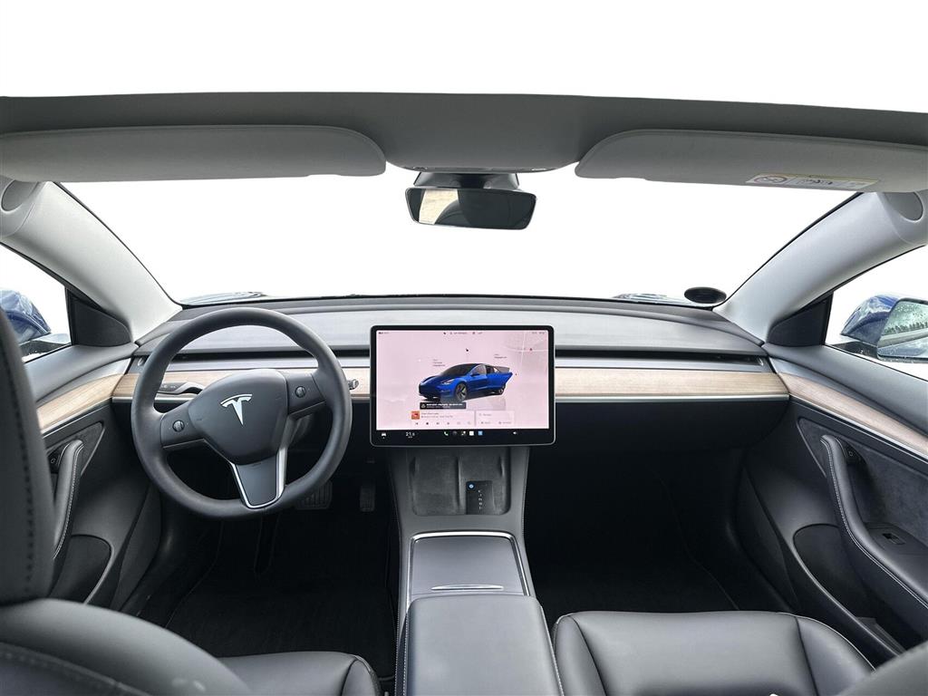 Tesla Model 3 EL 283HK Aut. - Image 4