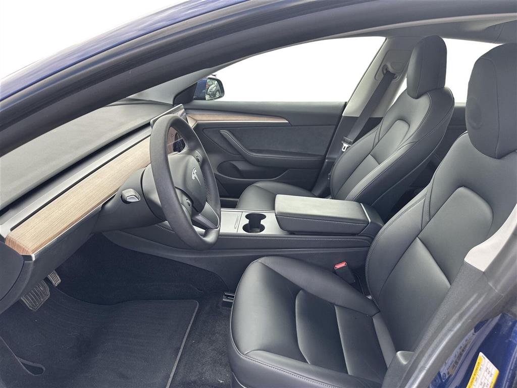 Tesla Model 3 EL 283HK Aut. - Image 5