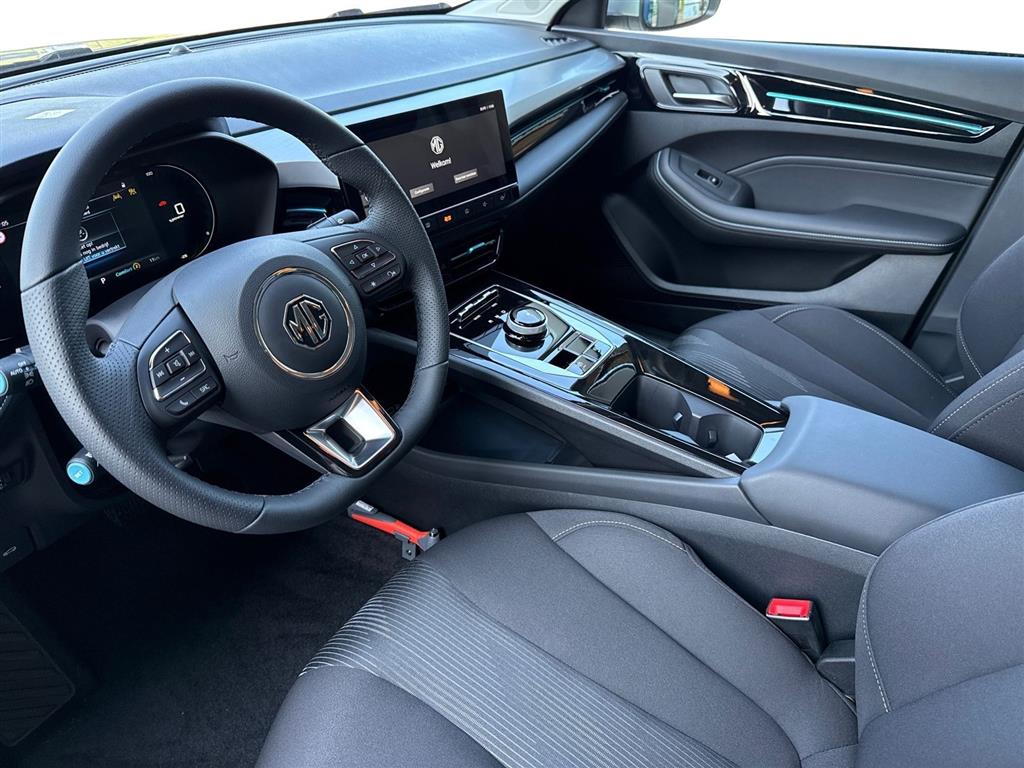 MG MG5 Electric EL Comfort 156HK Stc Aut. - Image 6