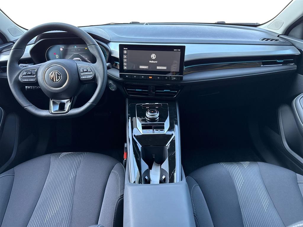 MG MG5 Electric EL Comfort 156HK Stc Aut. - Image 7