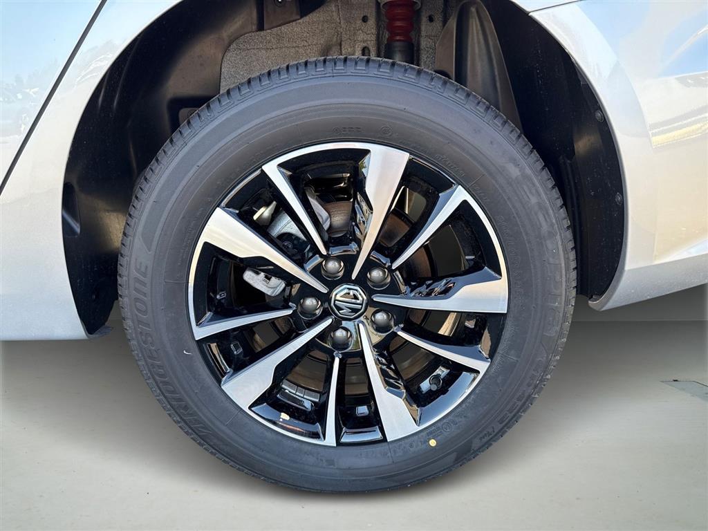 MG MG5 Electric EL Comfort 156HK Stc Aut. - Image 8