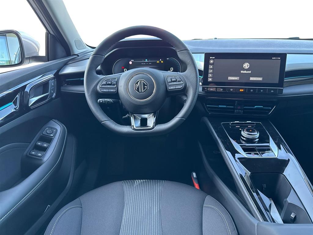 MG MG5 Electric EL Comfort 156HK Stc Aut. - Image 9