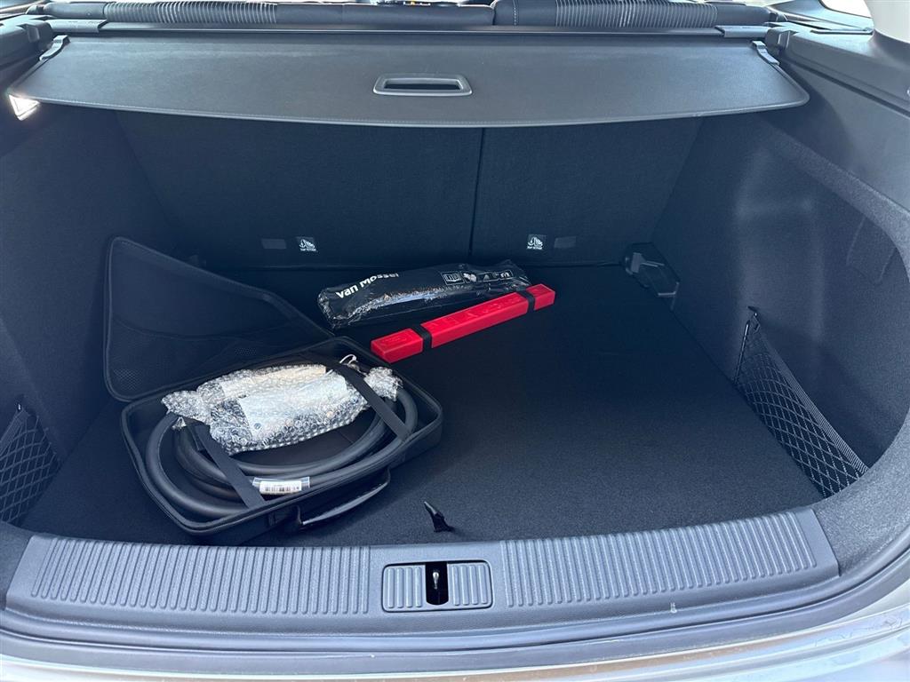 MG MG5 Electric EL Comfort 156HK Stc Aut. - Image 13
