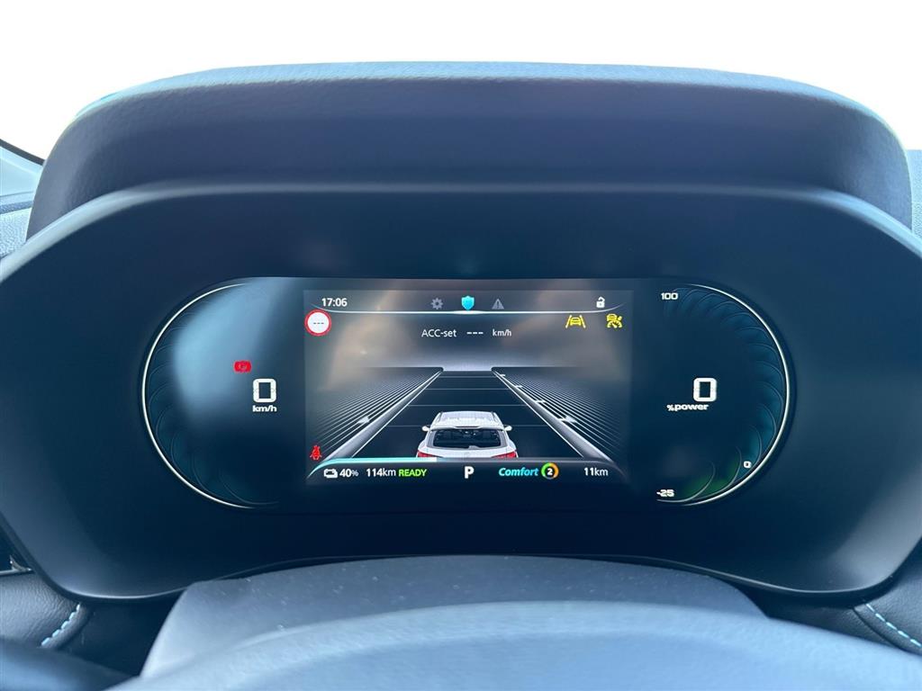 MG MG5 Electric EL Comfort 156HK Stc Aut. - Image 14