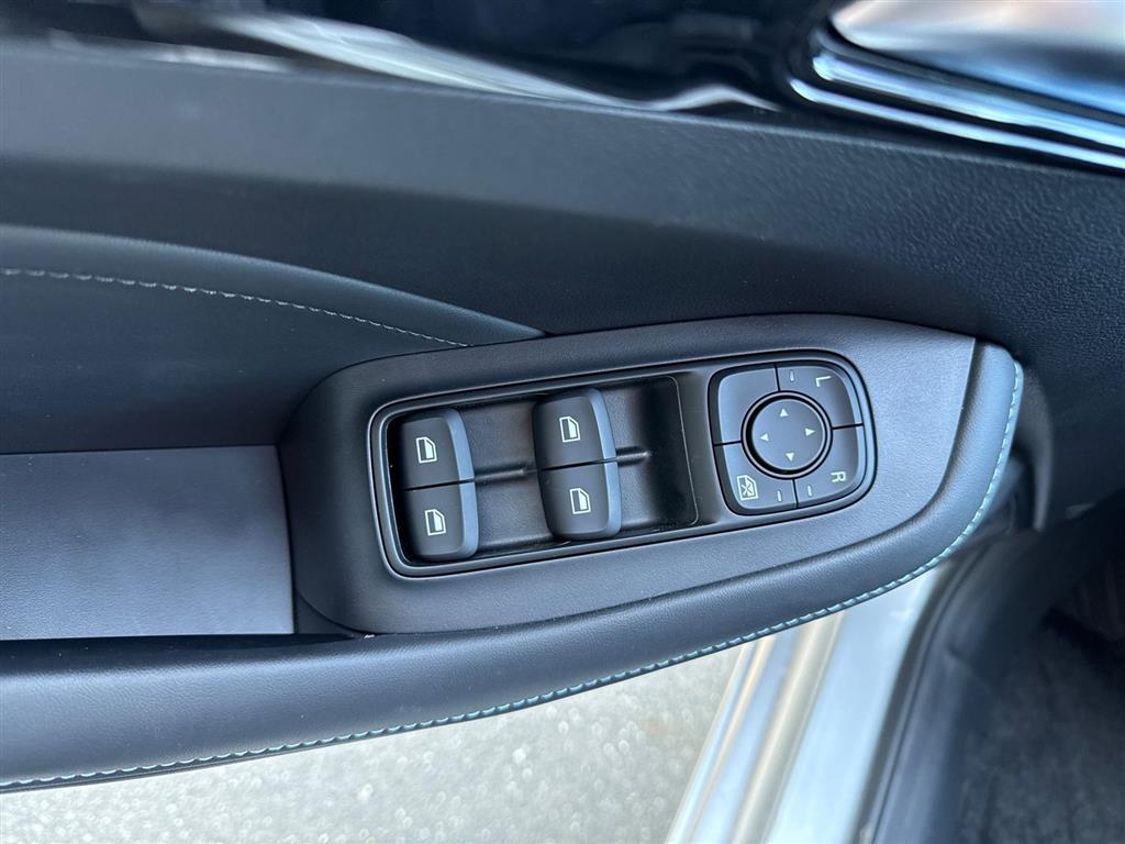 MG MG5 Electric EL Comfort 156HK Stc Aut. - Image 16