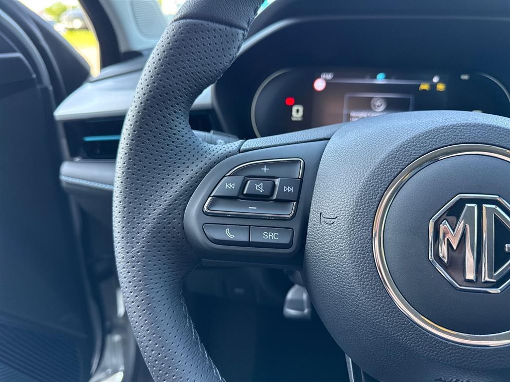 MG MG5 Electric EL Comfort 156HK Stc Aut. - Image 17