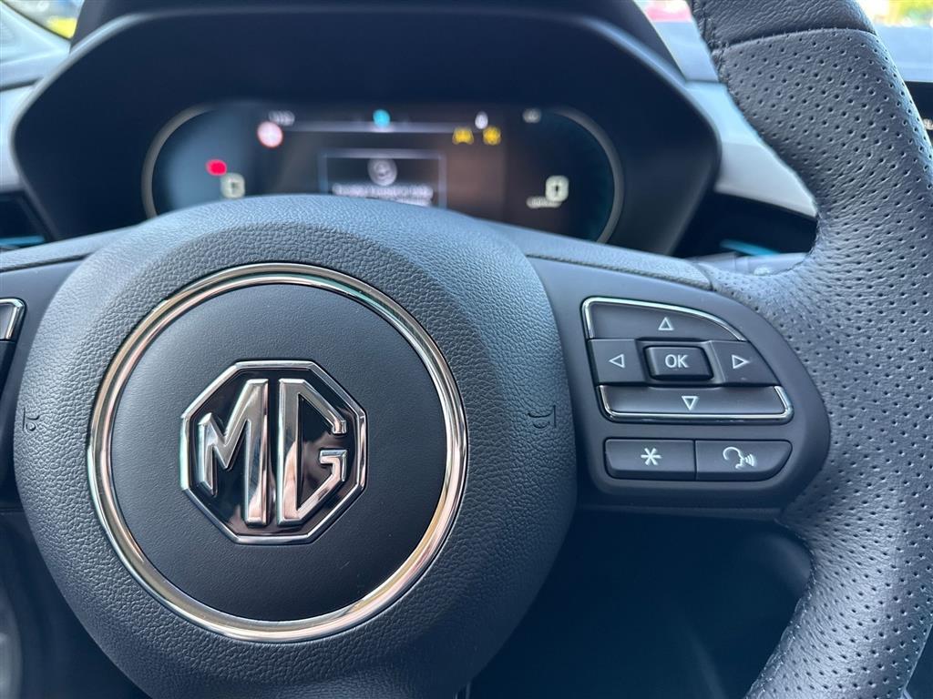 MG MG5 Electric EL Comfort 156HK Stc Aut. - Image 18