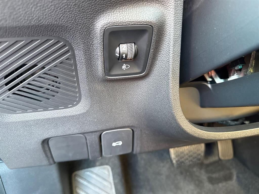 MG MG5 Electric EL Comfort 156HK Stc Aut. - Image 20