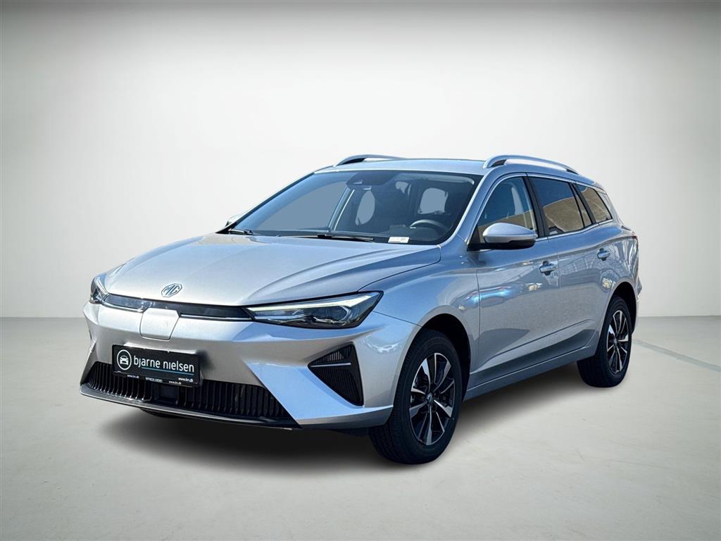 MG MG5 Electric EL Comfort 156HK Stc Aut.