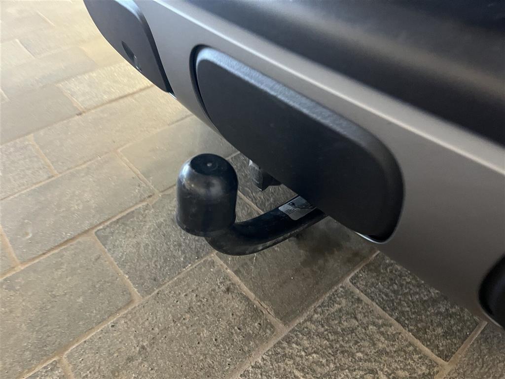 Citroën C3 Aircross 1,2 PureTech Feel 110HK 5d - Image 3