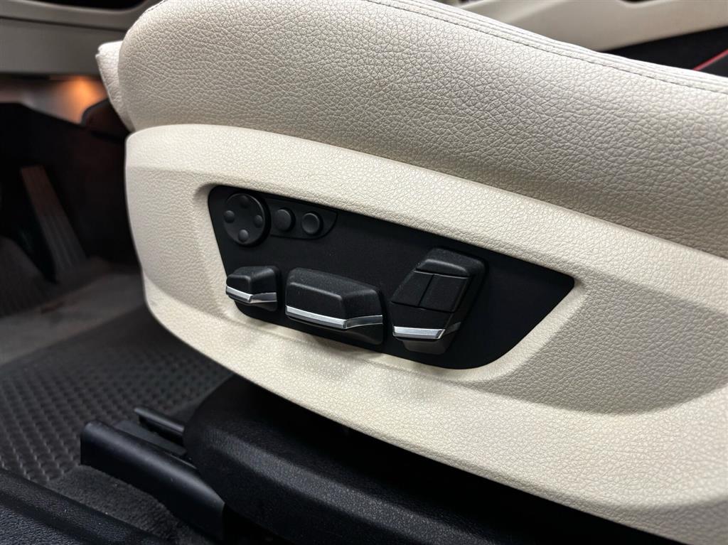 BMW 535d Touring 3,0 D XDrive Steptronic 313HK Stc 8g Aut. - Image 14