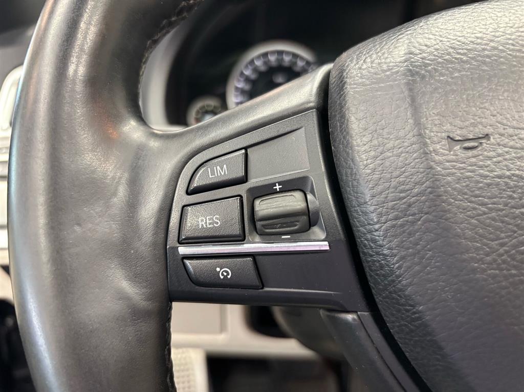 BMW 535d Touring 3,0 D XDrive Steptronic 313HK Stc 8g Aut. - Image 16