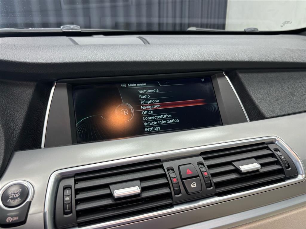 BMW 535d Touring 3,0 D XDrive Steptronic 313HK Stc 8g Aut. - Image 22