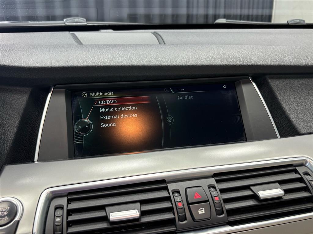 BMW 535d Touring 3,0 D XDrive Steptronic 313HK Stc 8g Aut. - Image 23