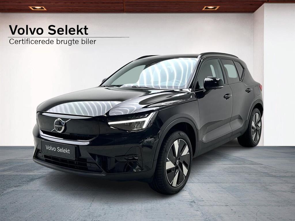 Volvo EX40 Single Motor Extended Range Plus 252HK 5d Aut.