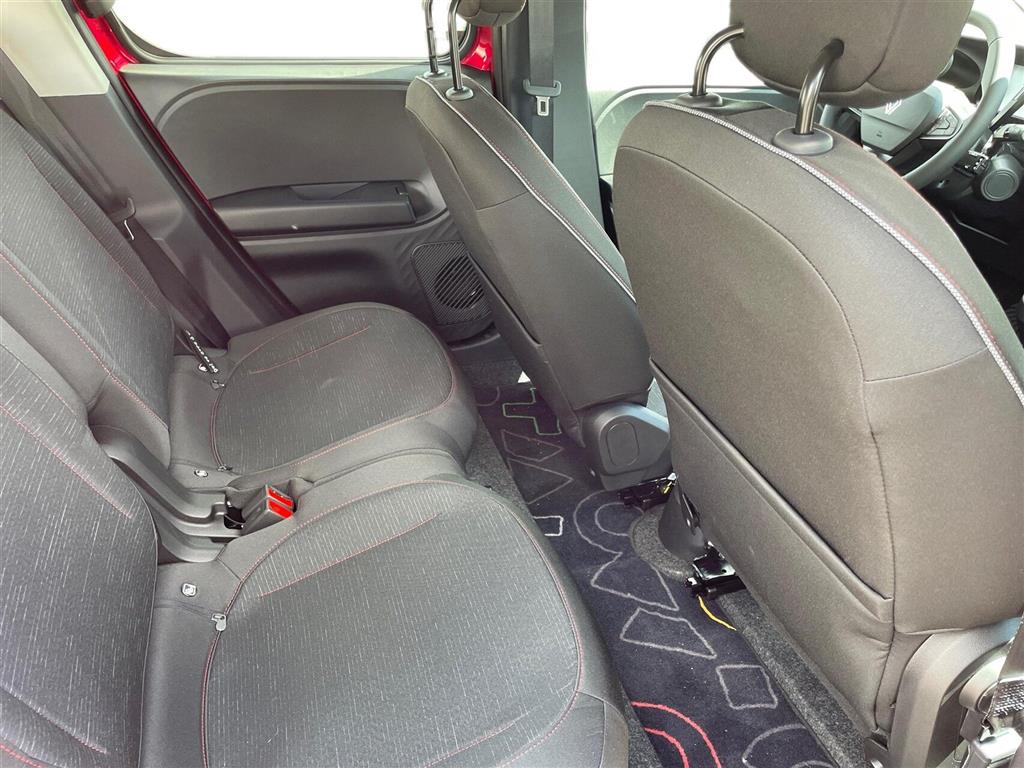Renault Twingo EL Techno 82HK 5d Aut. - Image 12