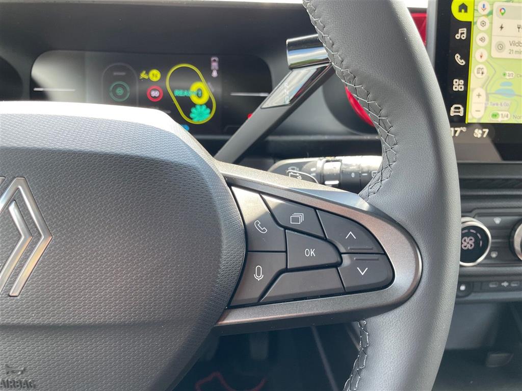 Renault Twingo EL Techno 82HK 5d Aut. - Image 18