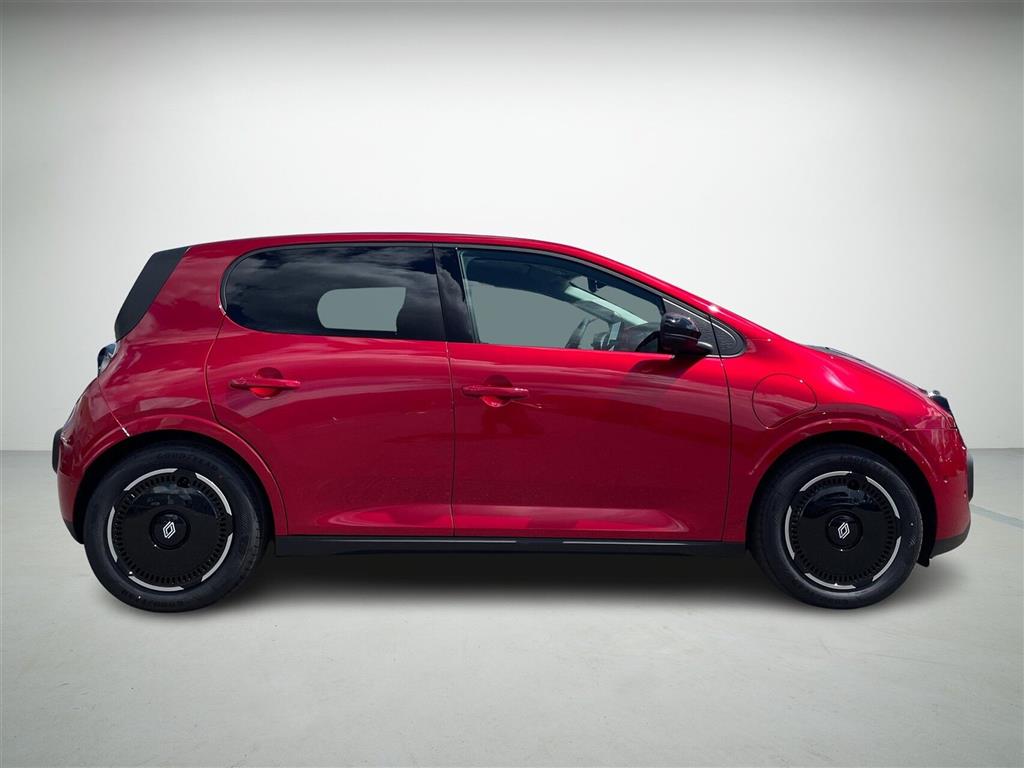Renault Twingo EL Techno 82HK 5d Aut. - Image 5