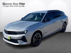 Opel Astra-e EL Edition 156HK Stc Aut.