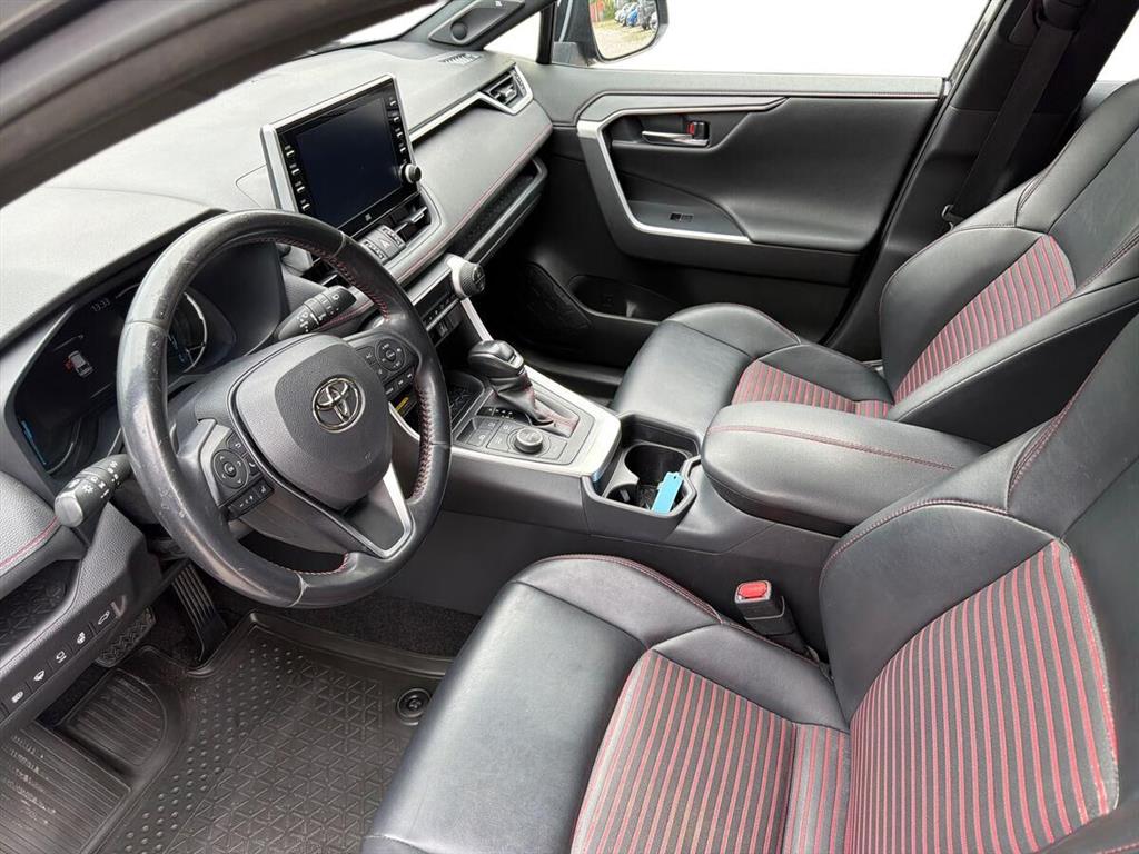 Toyota RAV4 Plug-in 2,5 Plugin-hybrid H3 Premium AWD 306HK 5d 6g Aut. - Image 10