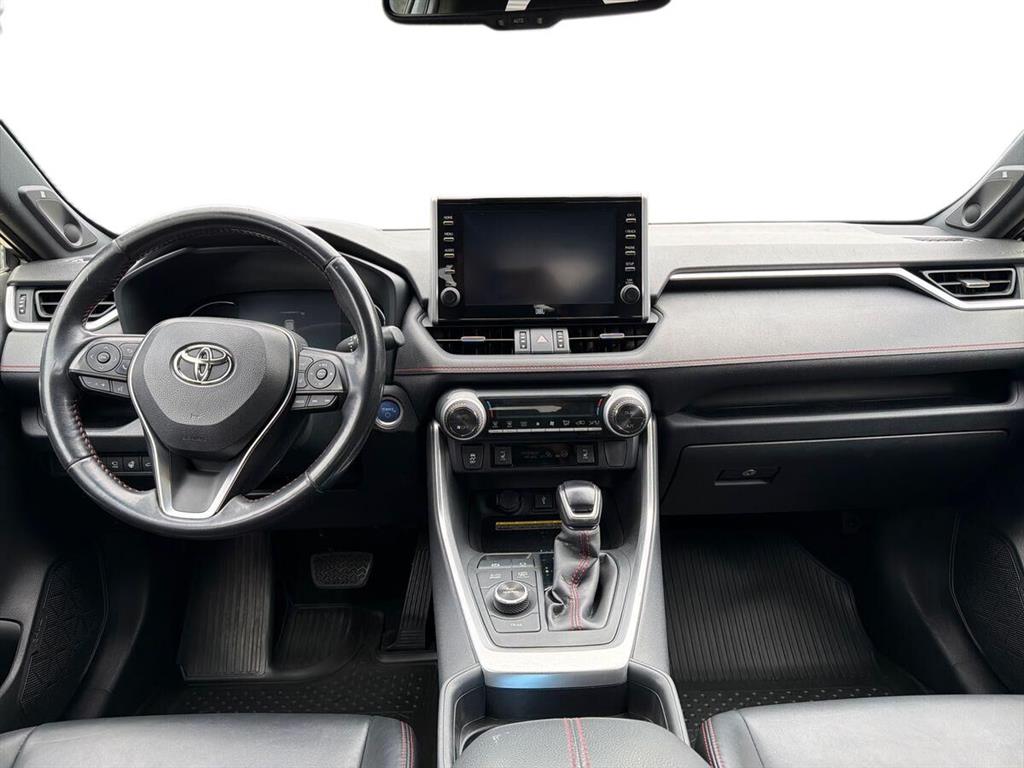 Toyota RAV4 Plug-in 2,5 Plugin-hybrid H3 Premium AWD 306HK 5d 6g Aut. - Image 12