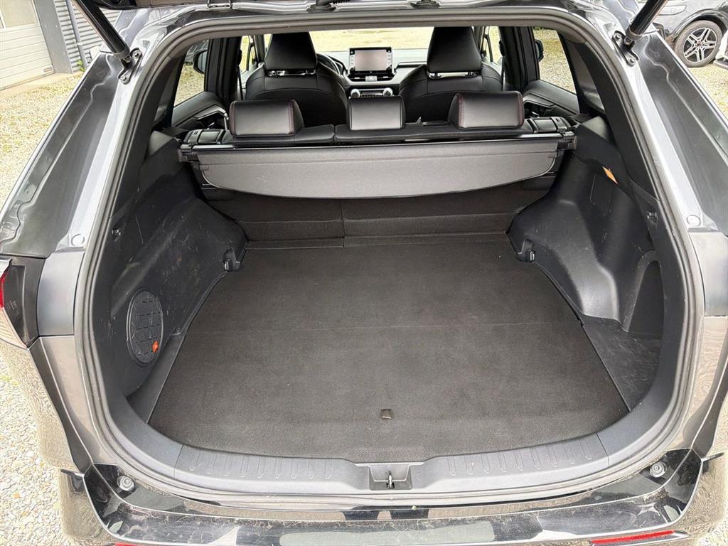 Toyota RAV4 Plug-in 2,5 Plugin-hybrid H3 Premium AWD 306HK 5d 6g Aut. - Image 13
