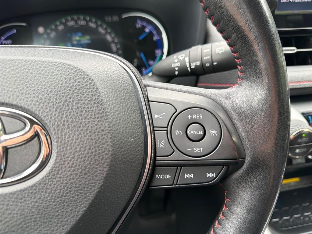 Toyota RAV4 Plug-in 2,5 Plugin-hybrid H3 Premium AWD 306HK 5d 6g Aut. - Image 16