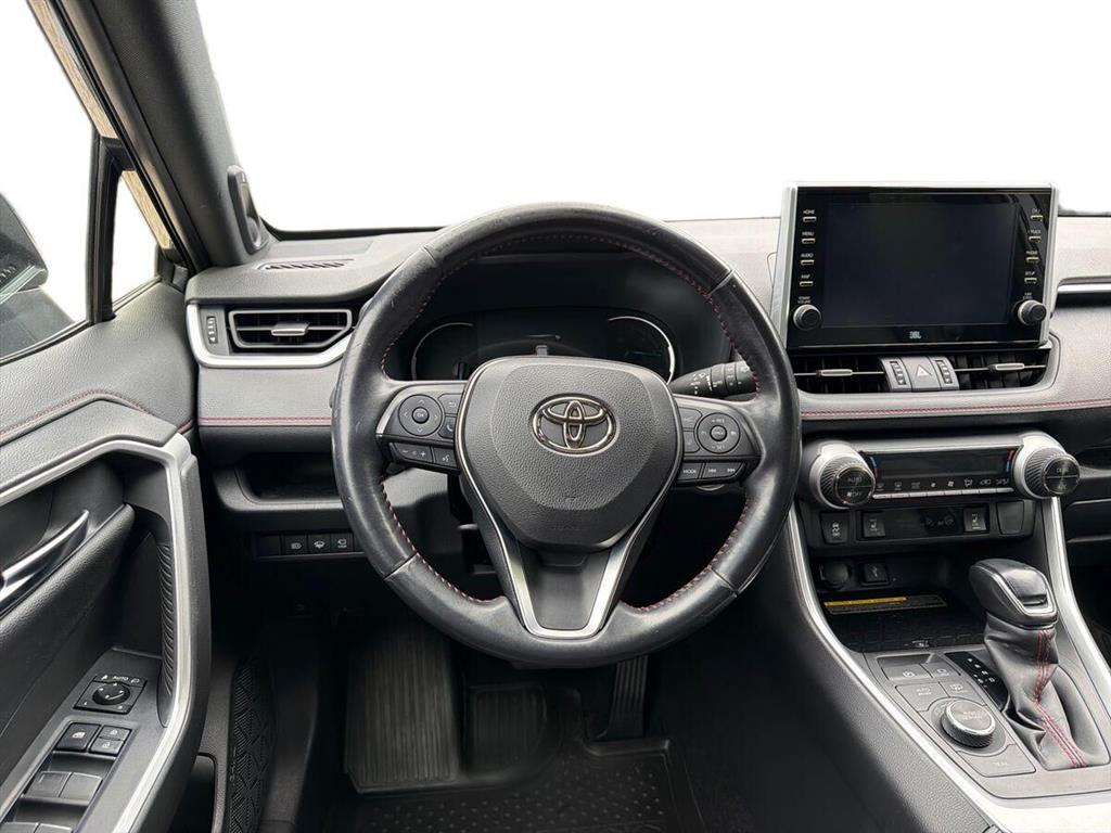 Toyota RAV4 Plug-in 2,5 Plugin-hybrid H3 Premium AWD 306HK 5d 6g Aut. - Image 17