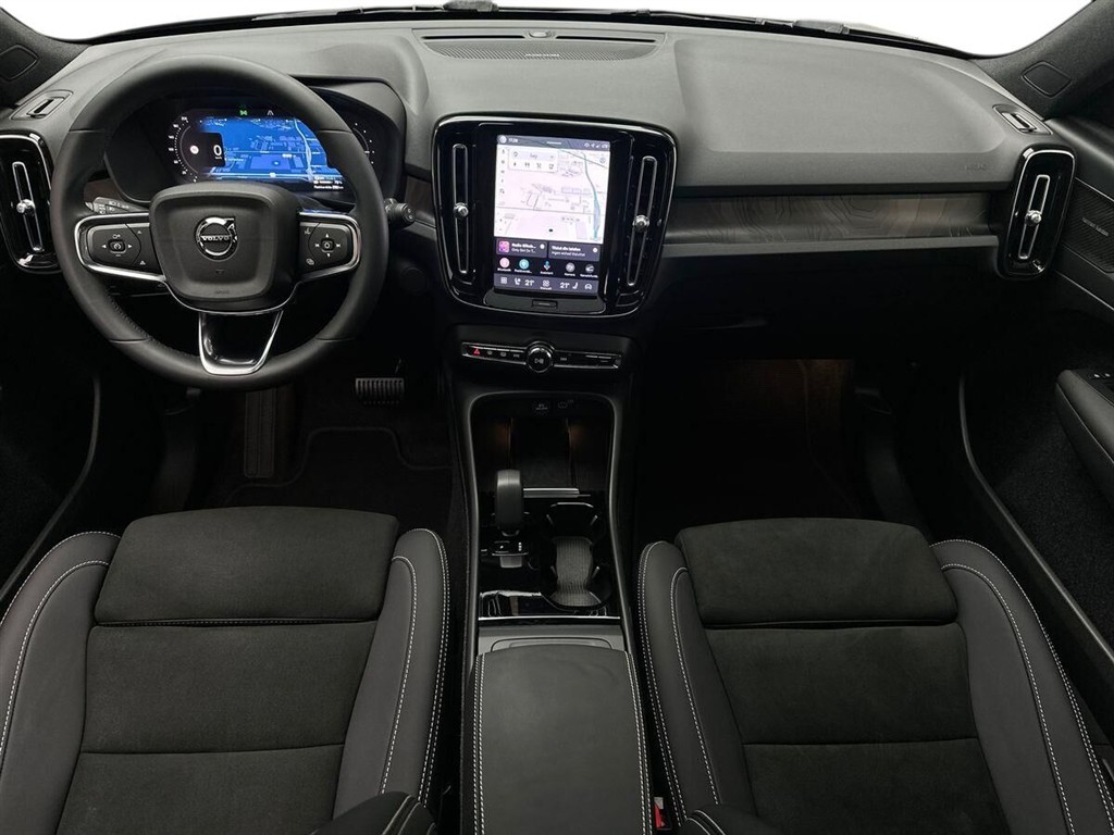 Volvo XC40 Recharge Single Engine Ultimate 231HK 5d Aut. - Image 6