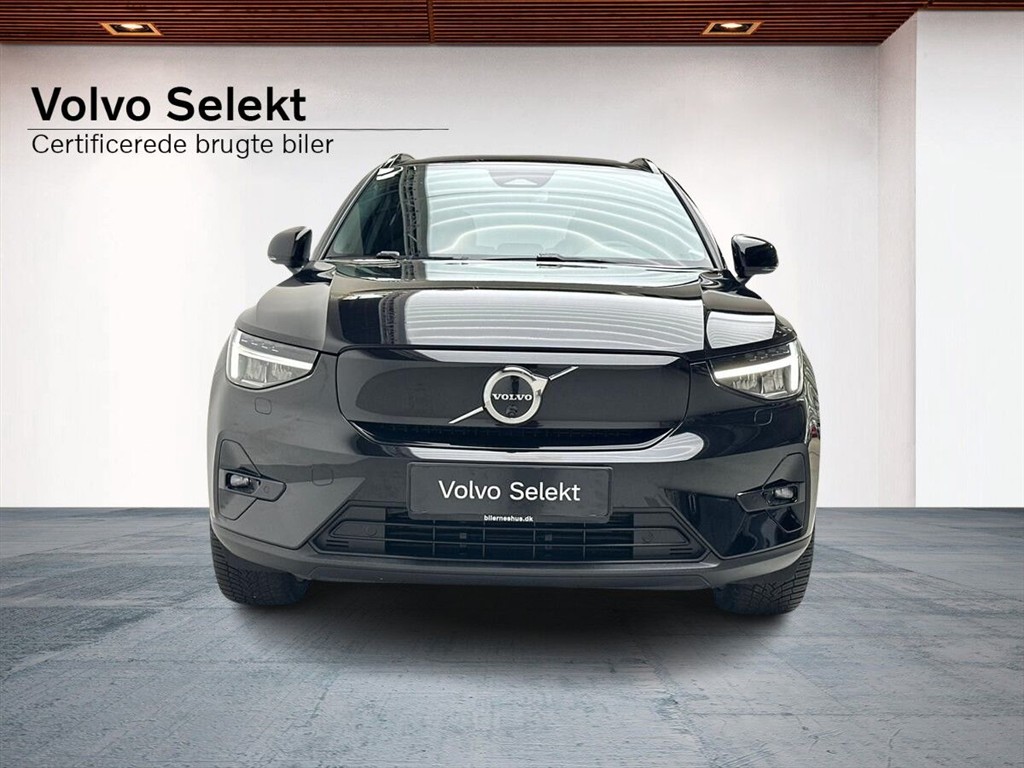 Volvo XC40 Recharge Single Engine Ultimate 231HK 5d Aut. - Image 9