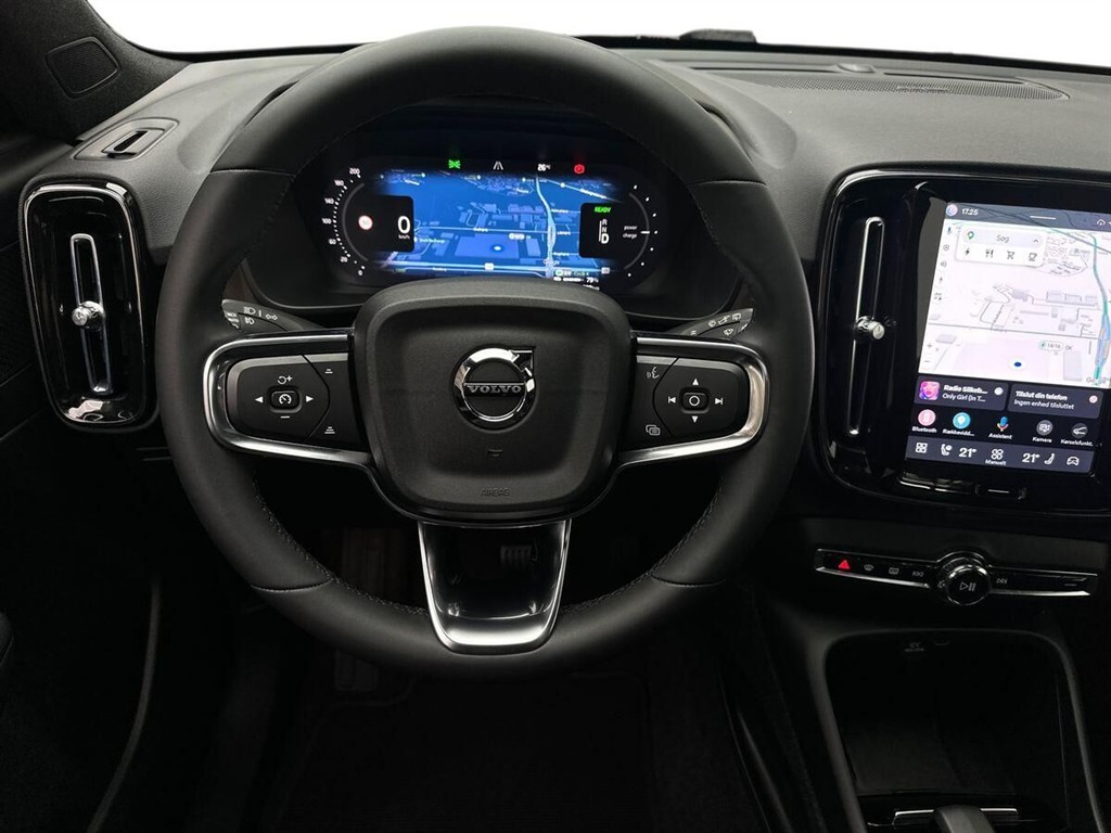 Volvo XC40 Recharge Single Engine Ultimate 231HK 5d Aut. - Image 11