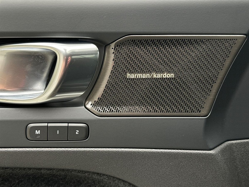 Volvo XC40 Recharge Single Engine Ultimate 231HK 5d Aut. - Image 16