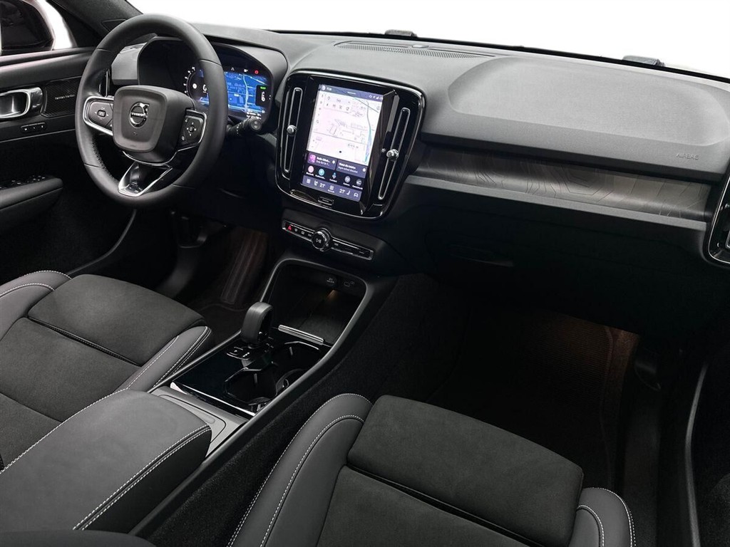 Volvo XC40 Recharge Single Engine Ultimate 231HK 5d Aut. - Image 5